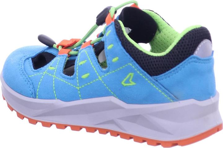 Produktbild Lowa Arioso Junior (30)