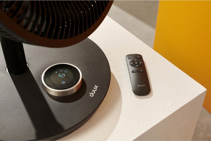 Actual product image Duux DXCF10 Whisper Flex (55 dB)