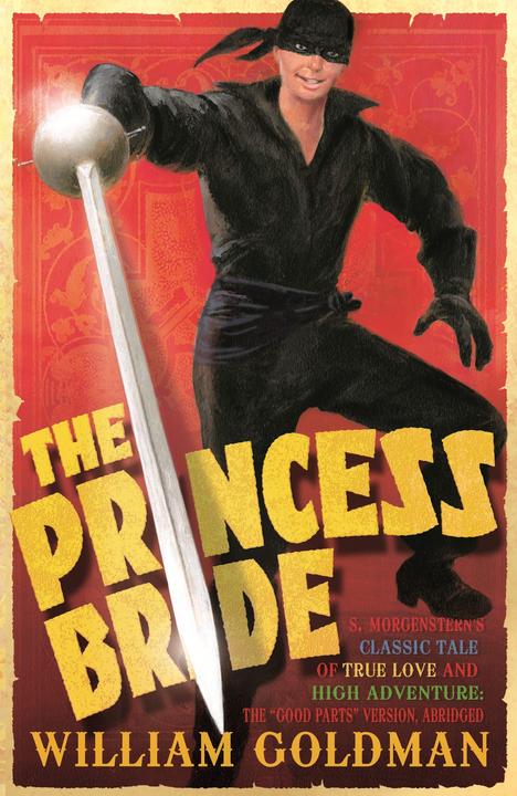 Image du produit The Princess Bride (Anglais, William Goldman, 2008)