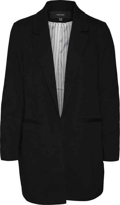 Immagine prodotto Vero Moda Blazer con collo a revers Curve Blazer (44)