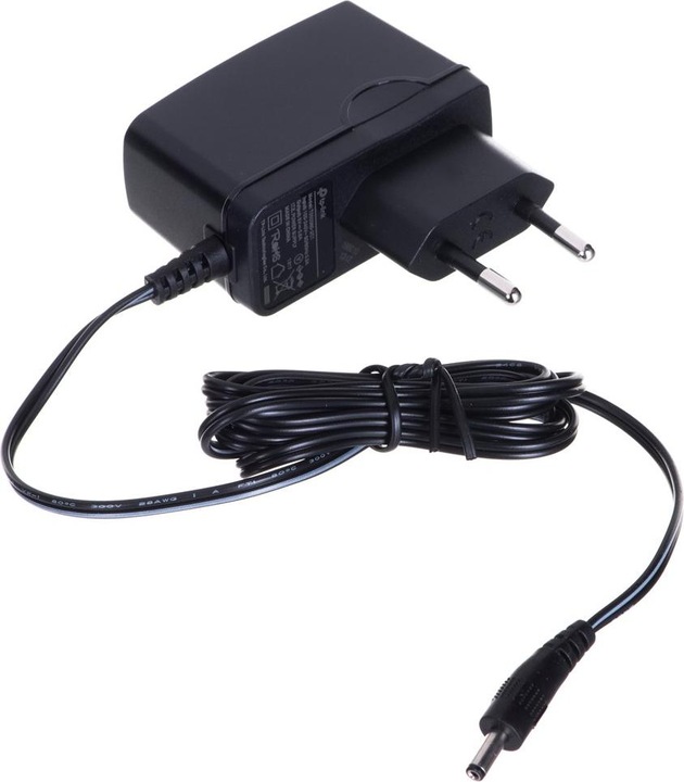 Immagine prodotto TP-Link LS1005 (5 Porti)