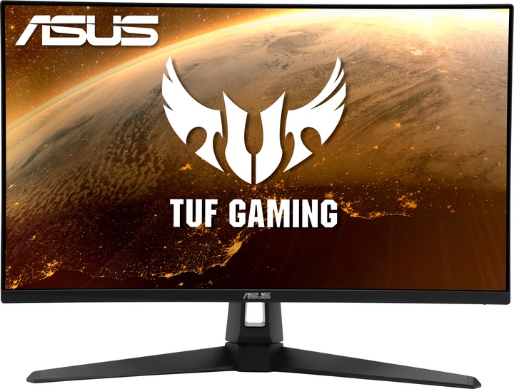 TUF Gaming VG27AQ1A (2560 x 1440 pixels, 27")