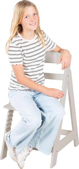 Image du produit Roba Treppenhochstuhl (Chaise haute pour escaliers)