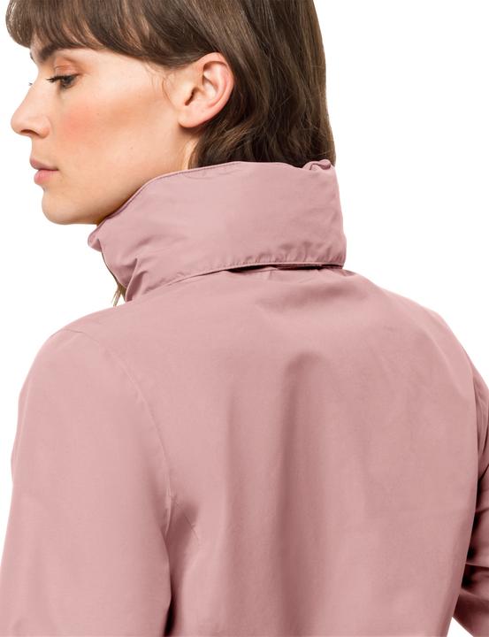 Immagine prodotto Jack Wolfskin Stormy Point 2L Jkt W (S)
