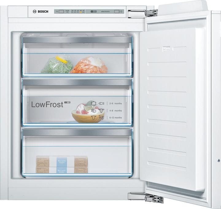 Actual product image Bosch Hausgeräte GIV11ADE0 (Installation, 72 l)