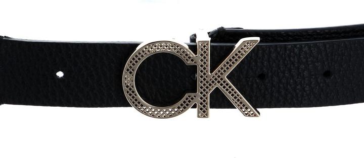 Produktbild Calvin Klein Re-Lock Mesh CK Belt 3CM