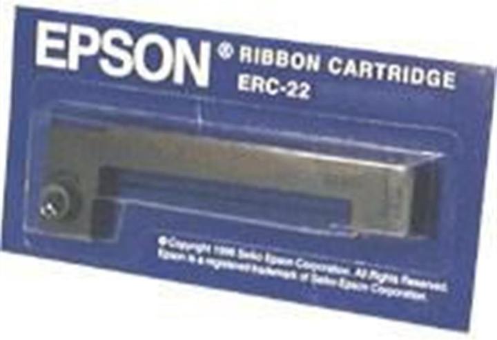 Produktbild Epson Erc22b