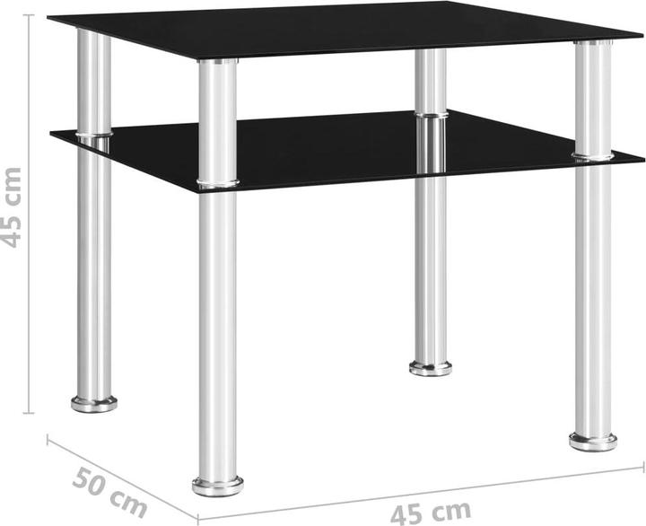 Image du produit vidaXL Couchtisch