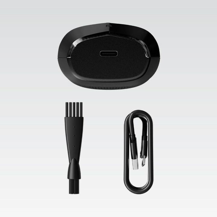 Actual product image Maestro Golarka elektryczna USB MR-672