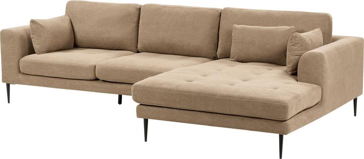 Produktbild Beliani Flam (Ecksofa)