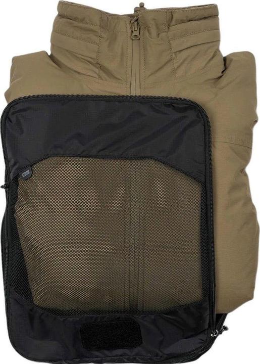 Immagine prodotto Stoirm Travel Cube with Laundry Bag - Black