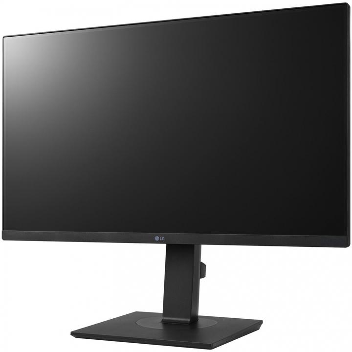 Produktbild LG 27BQ65UB-B (3840 x 2160 Pixel, 27")