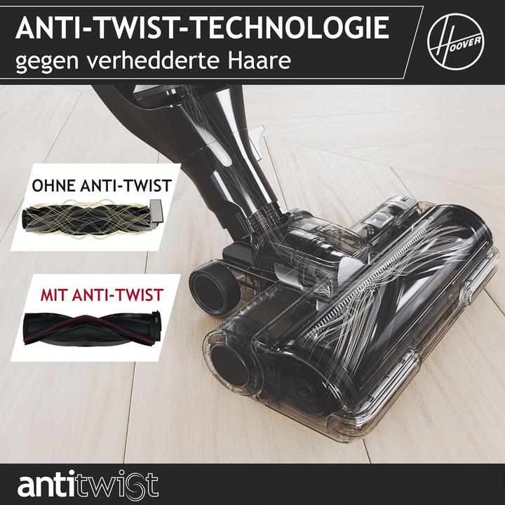 Produktbild Hoover HFX10P 011