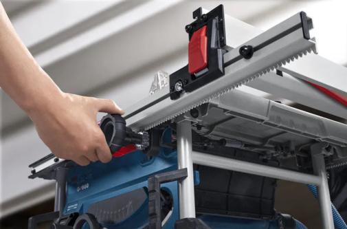 Image du produit Bosch Professional GTS 18V-70
