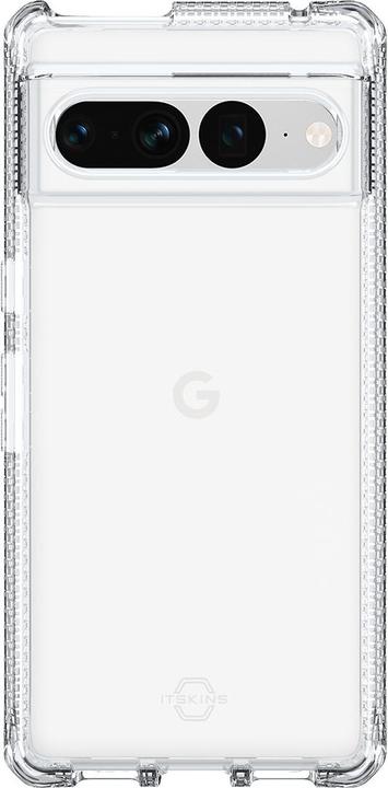 Actual product image Itskins Gghi-Specm-Trsp (Google Pixel 7 Pro)
