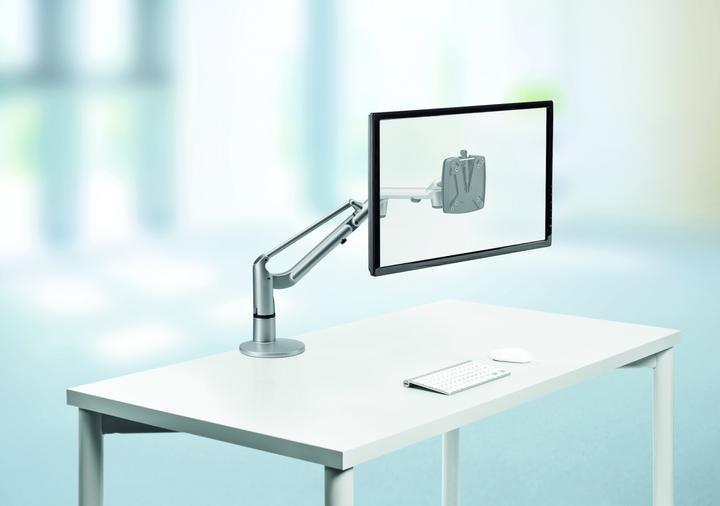 Produktbild Novus LiftTEC Arm III - Befestigungskit (Gelenkarm, Spannbefestigung für Tisch (Tisch, 15 kg)