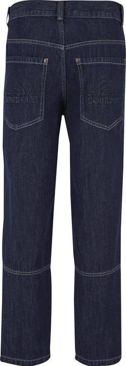 Image du produit Southpole Heat Embossed Denim Pants - 176355 (32)