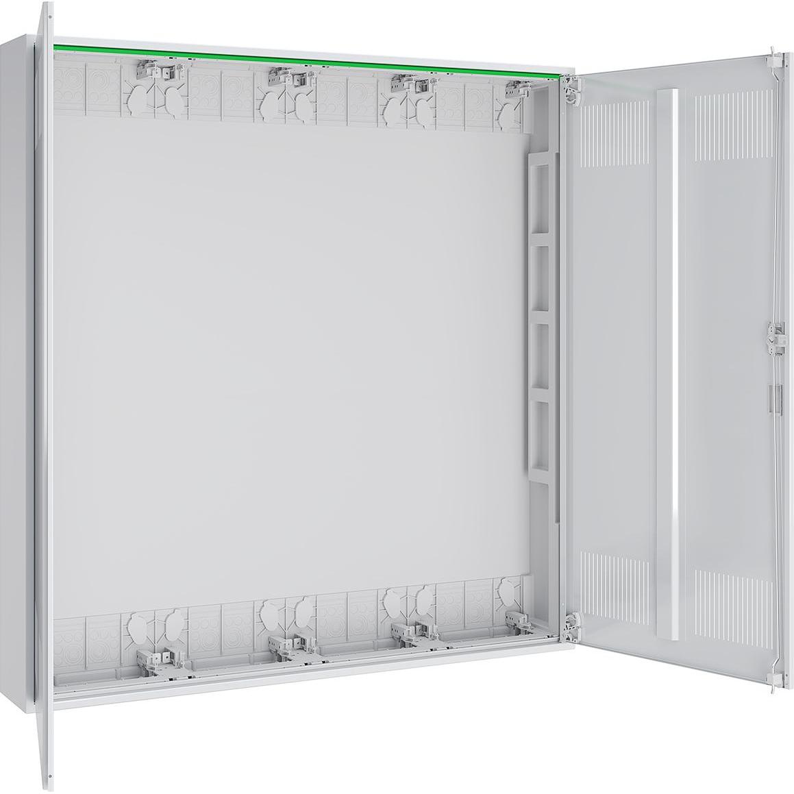 ABN, Verteilerschrank Zubehör, Feldverteiler