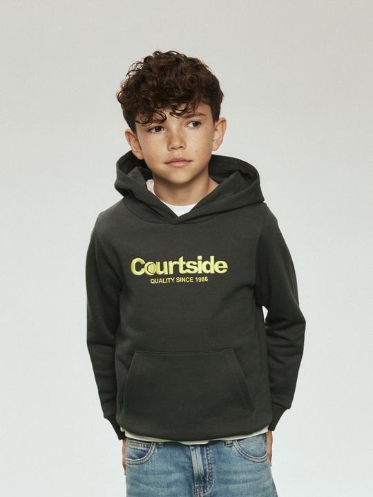 Produktbild Name it Regular Fit Hoodie (116)