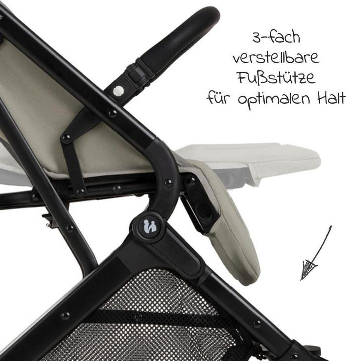 Immagine prodotto Hauck Travel N Care Plus