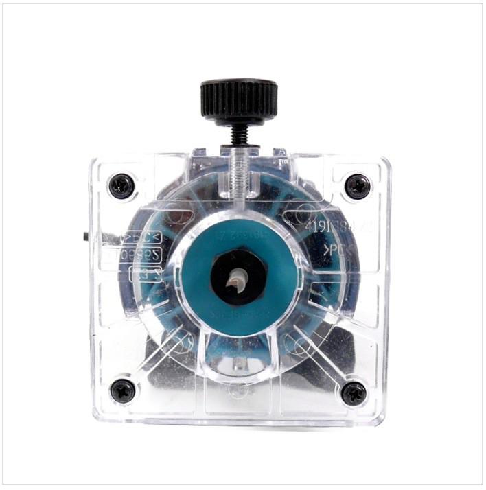 Actual product image Makita 3709