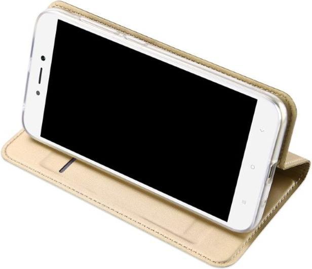 Actual product image Dux Ducis Skin Pro Series (Xiaomi Redmi 5A)