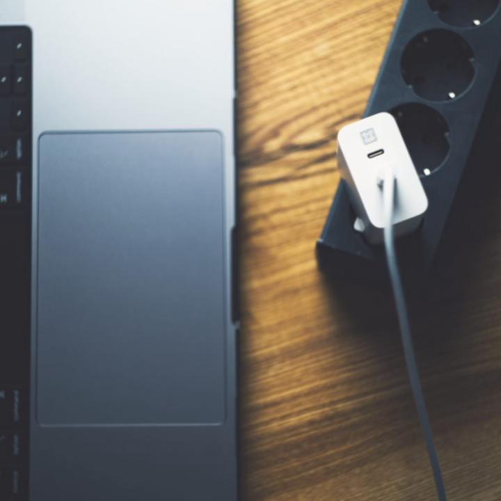 Immagine prodotto XtremeMac Wall Charger (65 W)