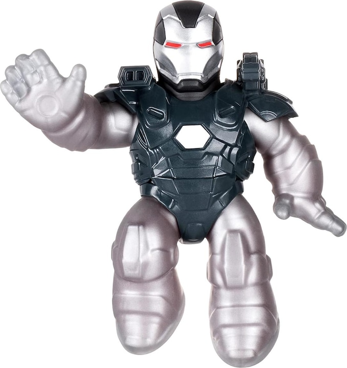 Image du produit Goo Jit Zu Figure étirable du héros Marvel