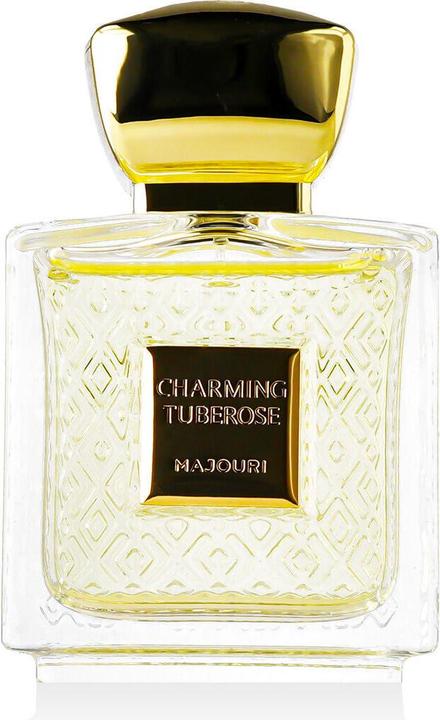 Immagine prodotto Majouri Charming Tuberose Eau De Parfum 75ml (Eau de parfum, 75 ml)