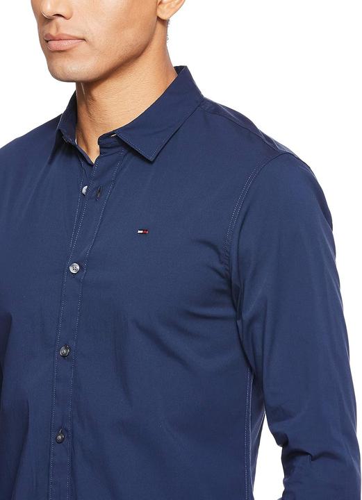 Produktbild Hilfiger Denim Hemd Regular Fit (S)