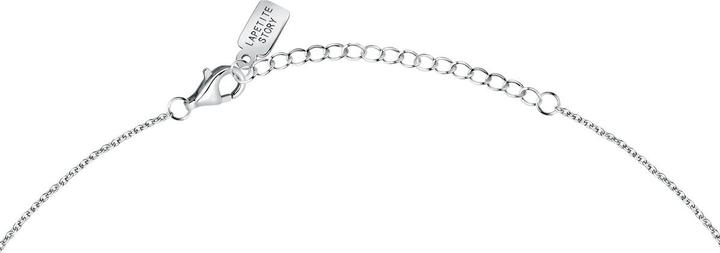 Immagine prodotto La Petite Story Parure Heart Halskette (Argento 925, 40 - 45 cm)