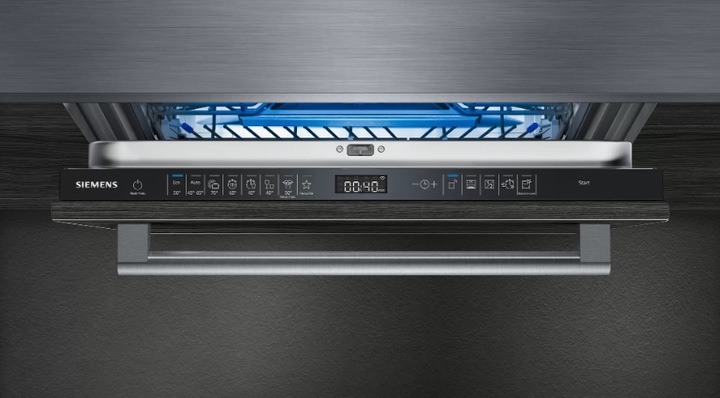 Actual product image Siemens SN65EX57CE