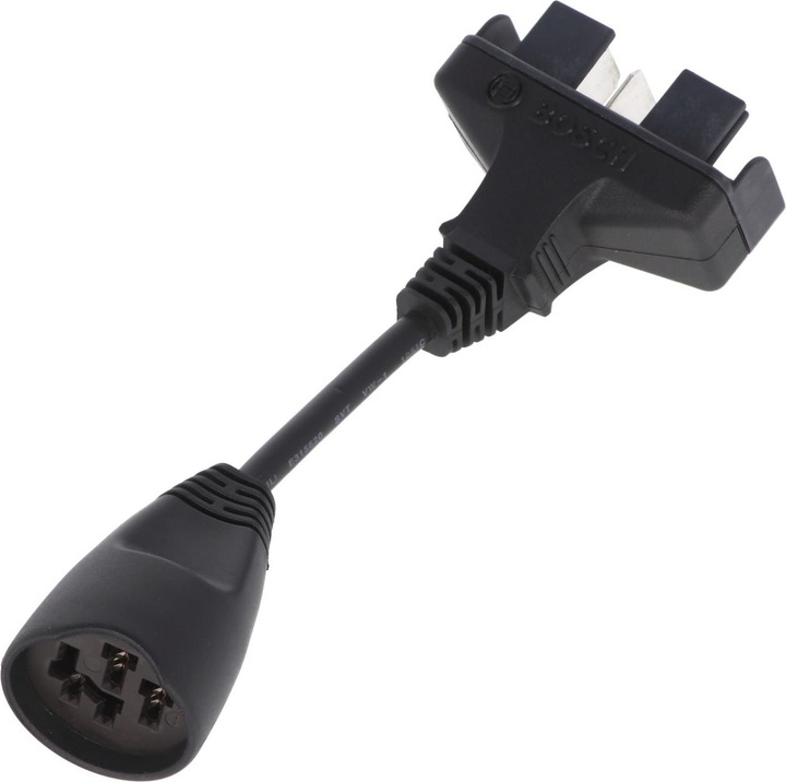 Produktbild Bosch eBike Ladegerät Adapter (Adapter)