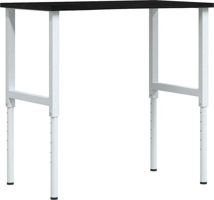 Actual product image vidaXL Werkbank (60 cm, 100 cm)