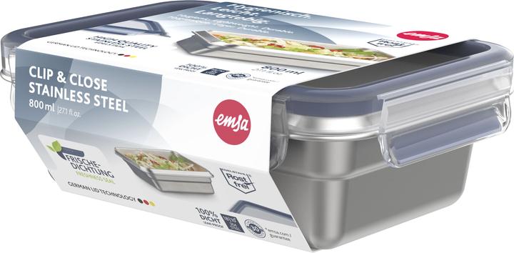 Image du produit Emsa C&C (0.80 l)
