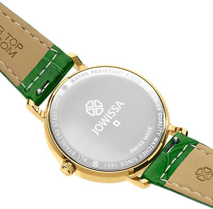 Immagine prodotto Jowissa Roma (Orologio da polso analogico, 31 mm)