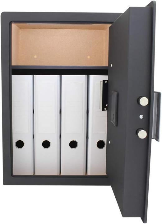 Produktbild Rottner Hoteltresor Prestige 500 Touchscreen (54 l)