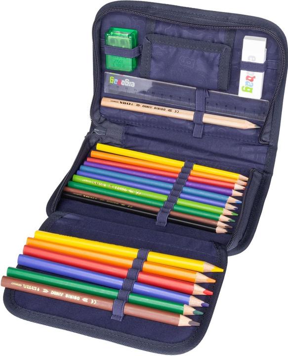 Image du produit Ergobag Cubo Set (19 l)