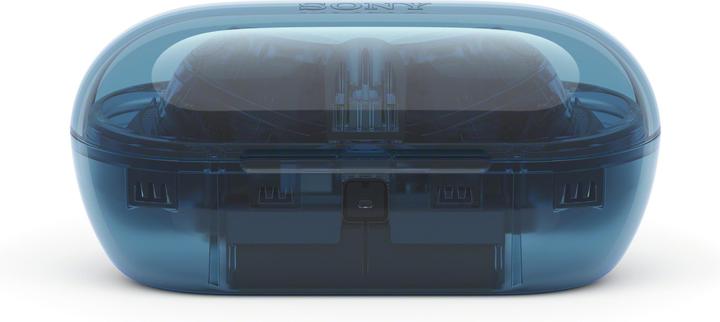 Produktbild Sony WF-C710N (NC, 8.50 h, Kabellos)