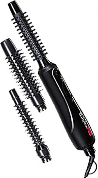 BaByliss Trio BAB3400E