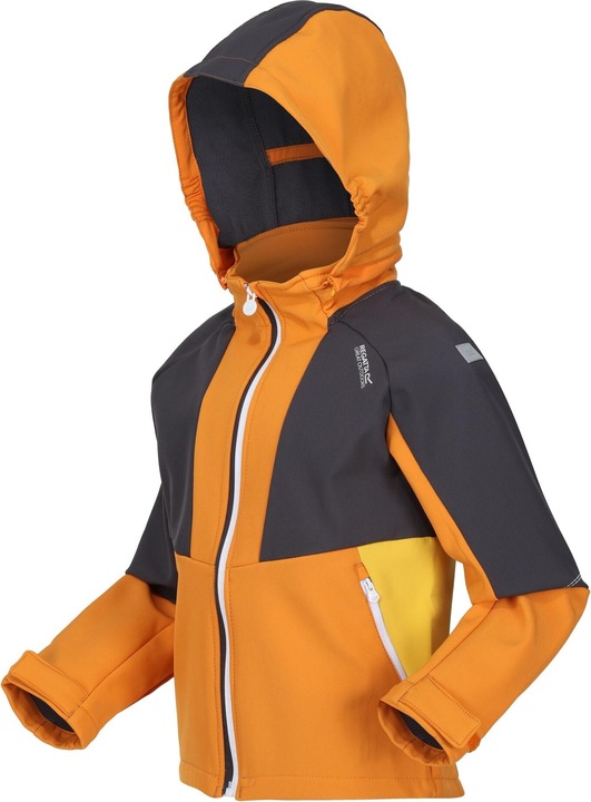 Immagine prodotto Regatta Haydenbury Giacca Soft Shell Bambini (146, 152)