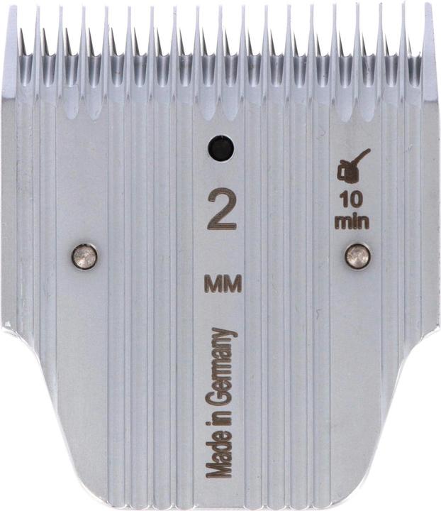 Immagine prodotto Aesculap Testina di rasatura Favorita II, 2 mm (Cane)