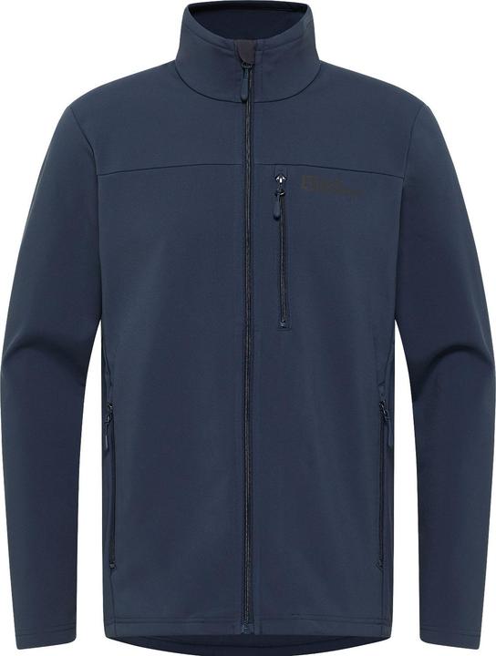 Produktbild Jack Wolfskin Whirlwind Men (XXL)