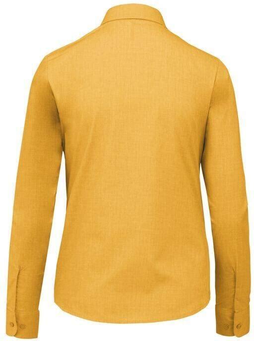 Immagine prodotto Kariban Camicia donna maniche lunghe Jesica (M)