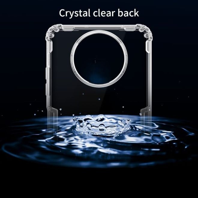 Actual product image Nillkin Nature Soft Series (Xiaomi Poco X3 NFC)