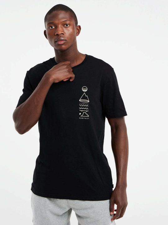 Produktbild MGA Herren-T-Shirt Protest Prtrhodas T-Shirt (M)