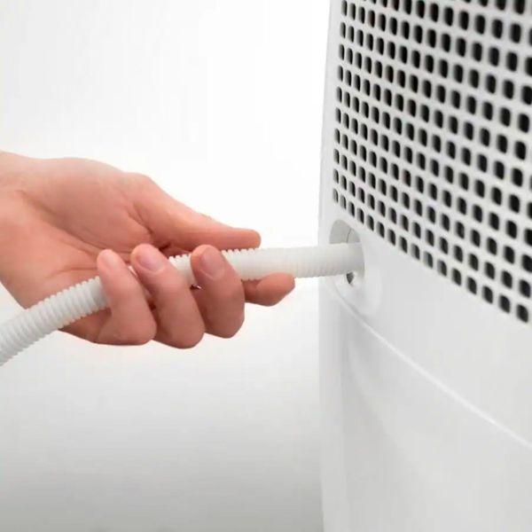 Image du produit De'Longhi Tasciugo AriaDry DEX210SF (45 m², 10 l/24h)