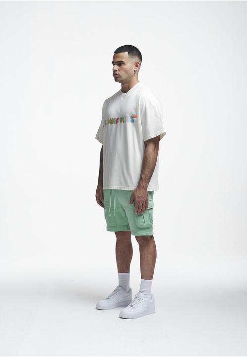 Produktbild Sony 2Y Summer Vibes Oversize Tee - 119071 (S)
