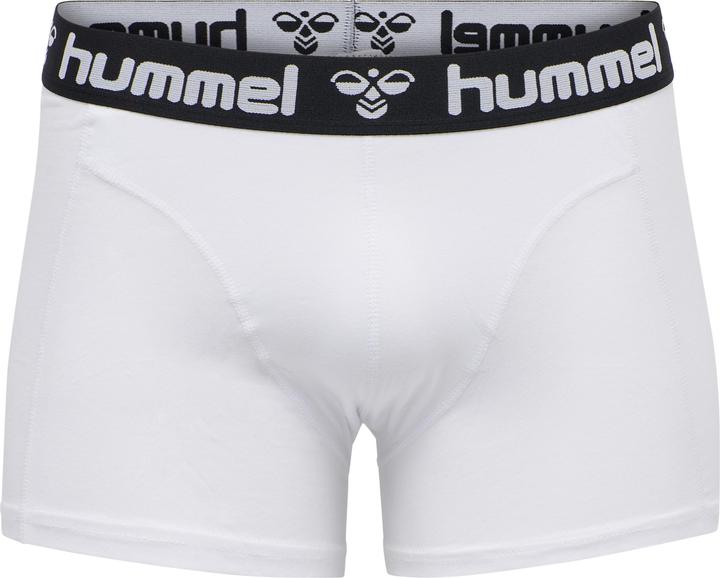 Produktbild hummel Hmlmars 2pack Boxers (XXL)