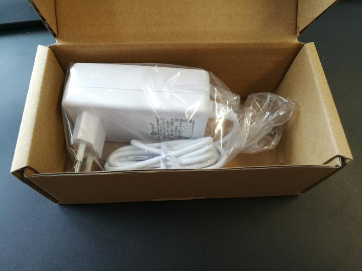 Immagine prodotto 4moms Alimentatore per mamaRoo 3.0 + 4.0